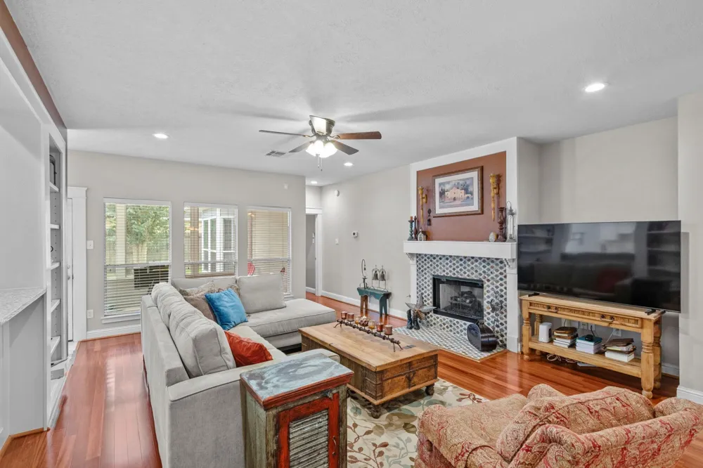 16239 Pine Thorn Drive Houston, TX 77095