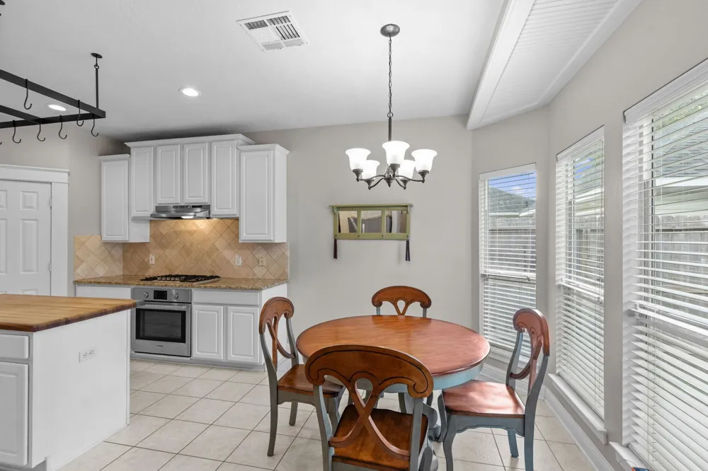 16239 Pine Thorn Drive Houston, TX 77095