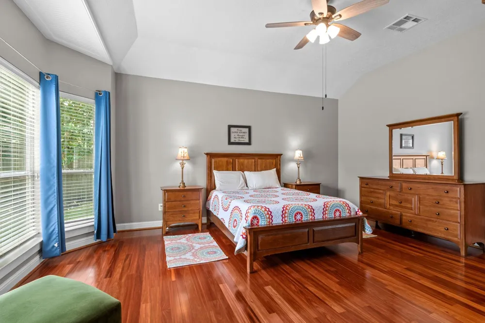 16239 Pine Thorn Drive Houston, TX 77095