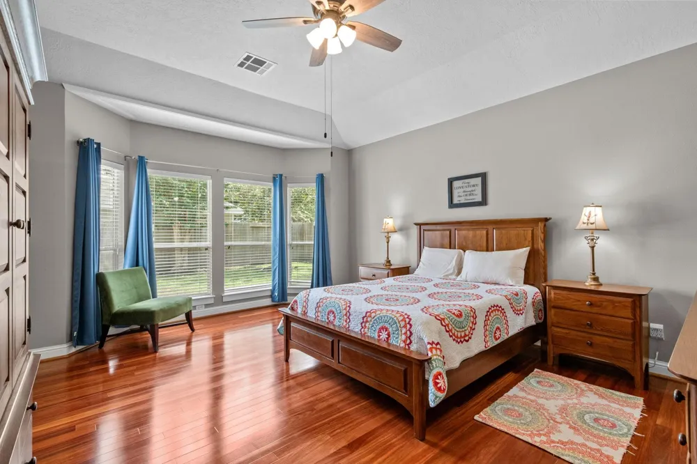 16239 Pine Thorn Drive Houston, TX 77095