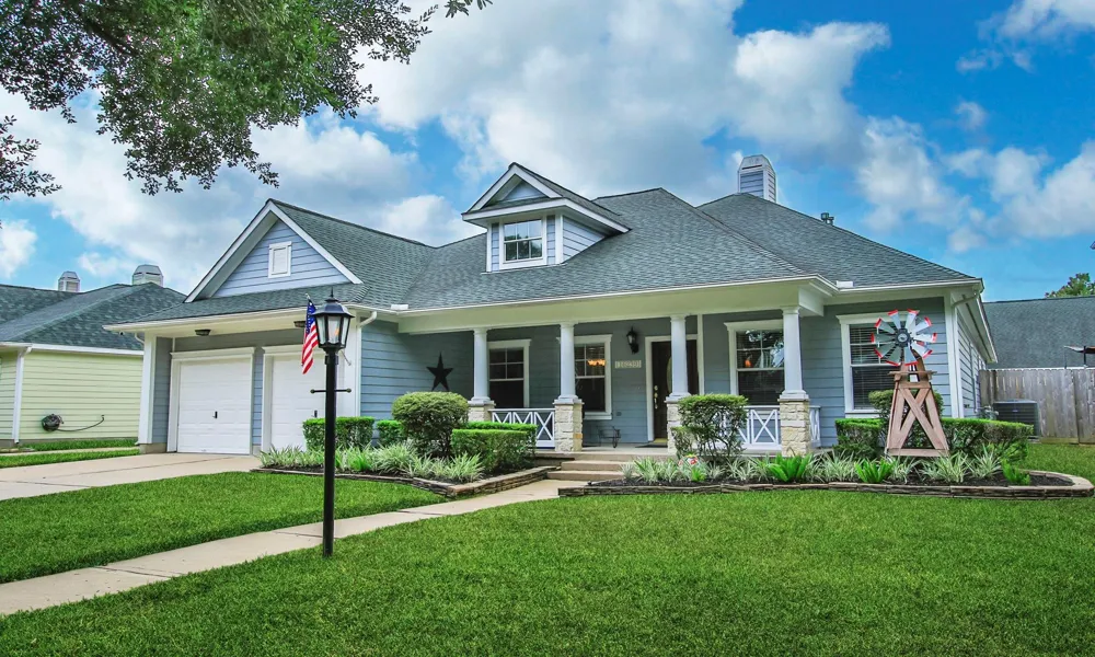 16239 Pine Thorn Drive Houston, TX 77095