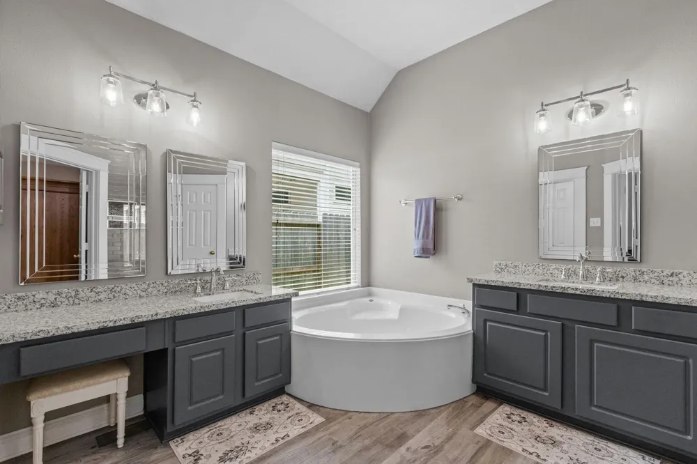 16239 Pine Thorn Drive Houston, TX 77095