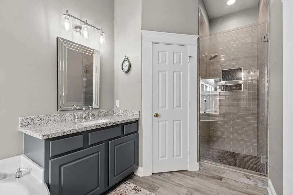 16239 Pine Thorn Drive Houston, TX 77095