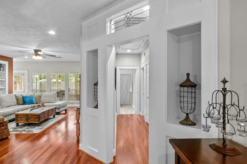 16239 Pine Thorn Drive Houston, TX 77095