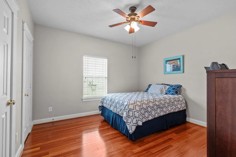 16239 Pine Thorn Drive Houston, TX 77095