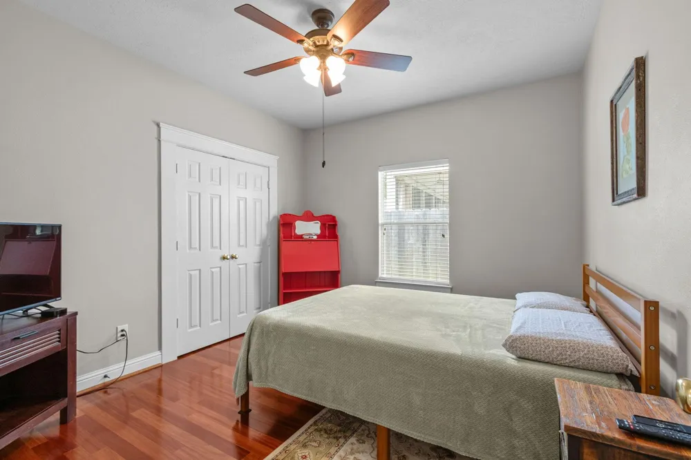 16239 Pine Thorn Drive Houston, TX 77095