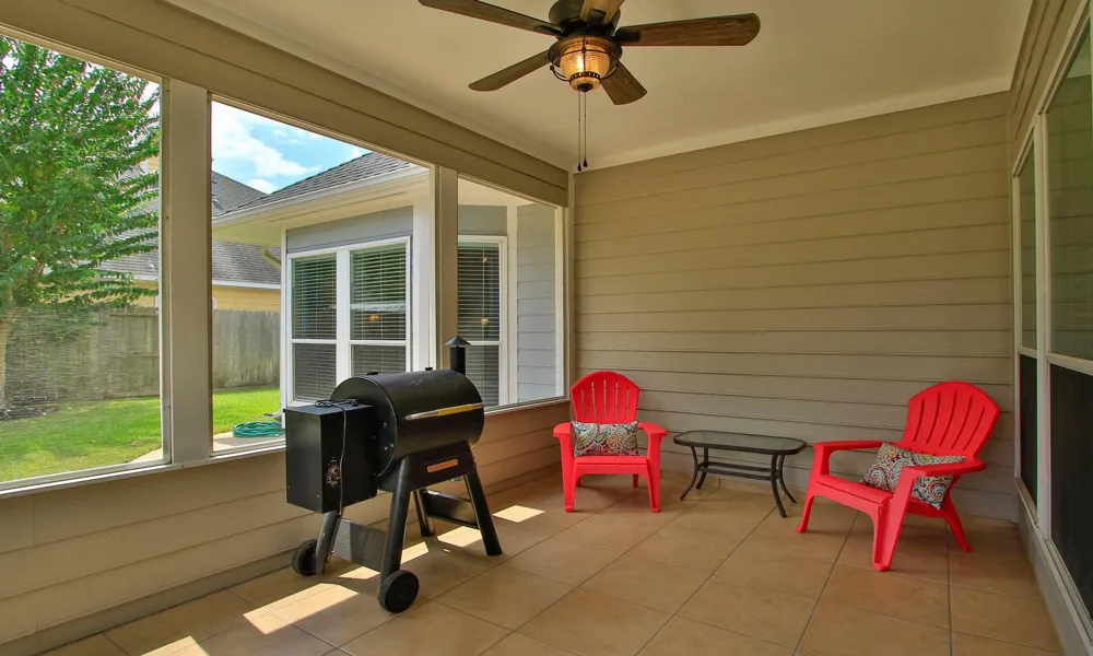 16239 Pine Thorn Drive Houston, TX 77095