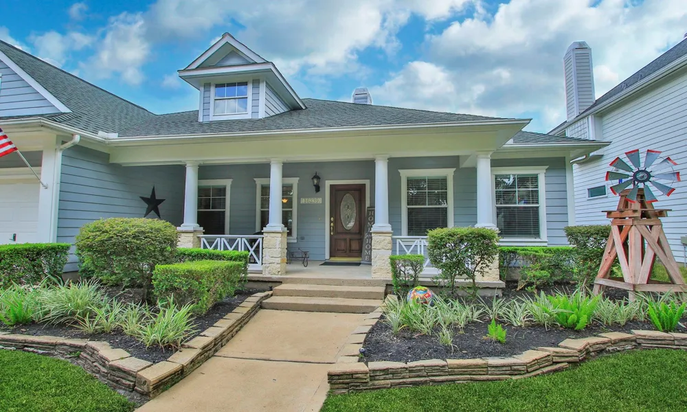 16239 Pine Thorn Drive Houston, TX 77095