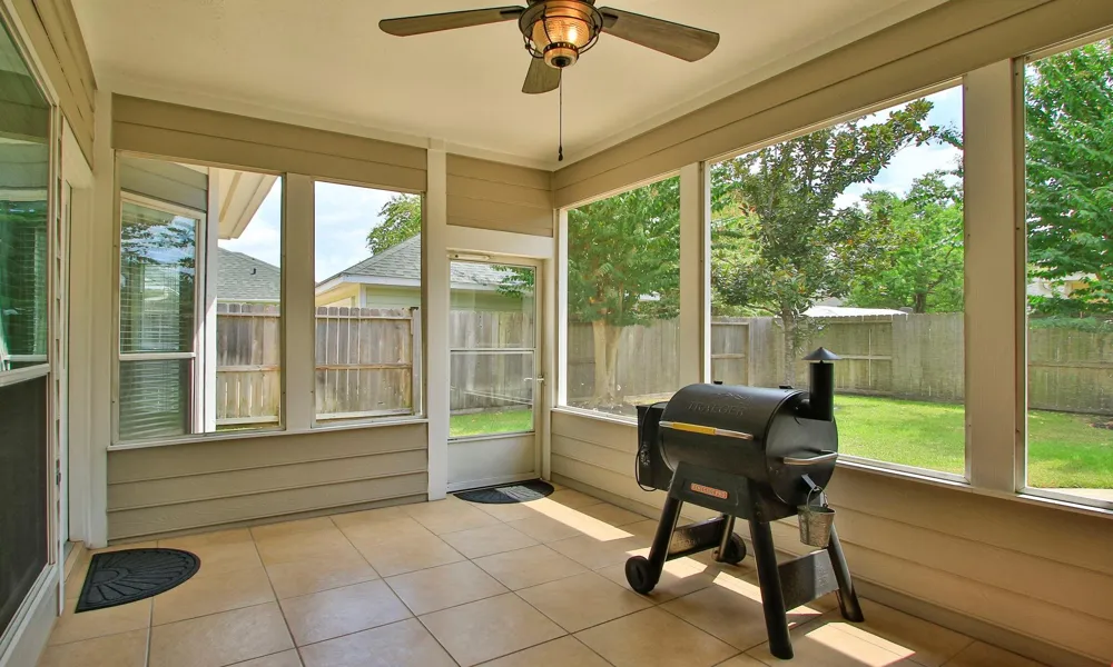 16239 Pine Thorn Drive Houston, TX 77095