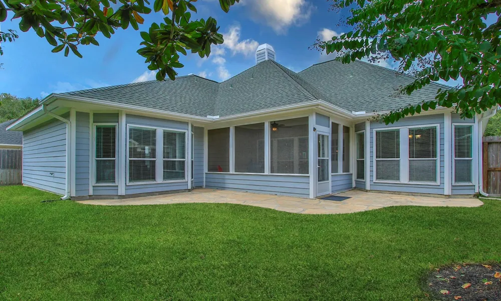 16239 Pine Thorn Drive Houston, TX 77095