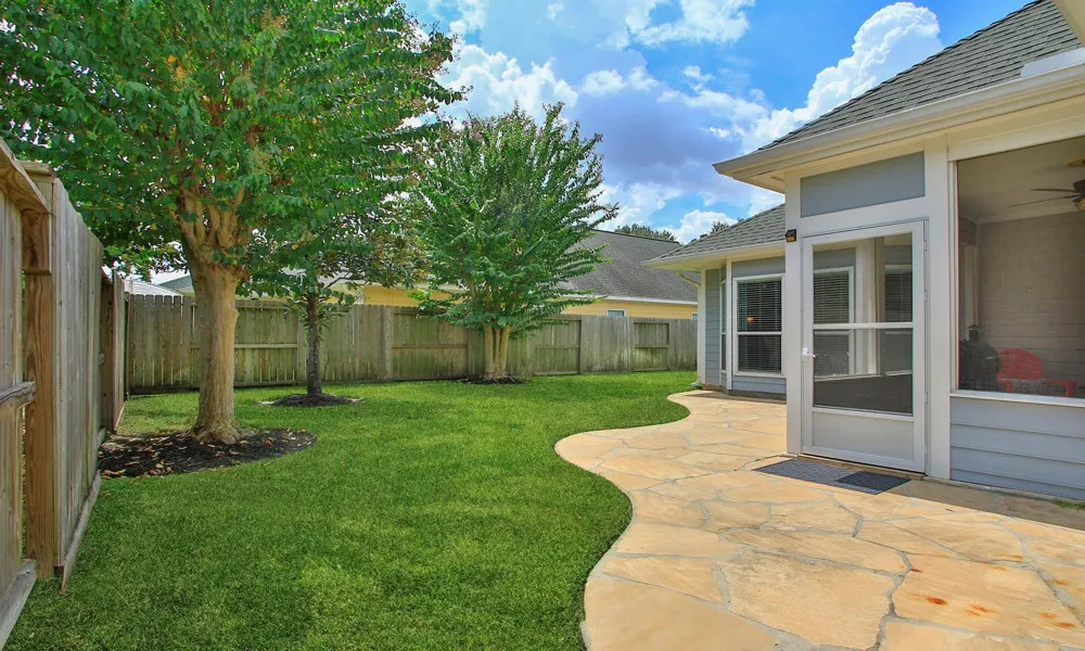 16239 Pine Thorn Drive Houston, TX 77095