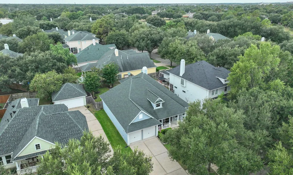 16239 Pine Thorn Drive Houston, TX 77095