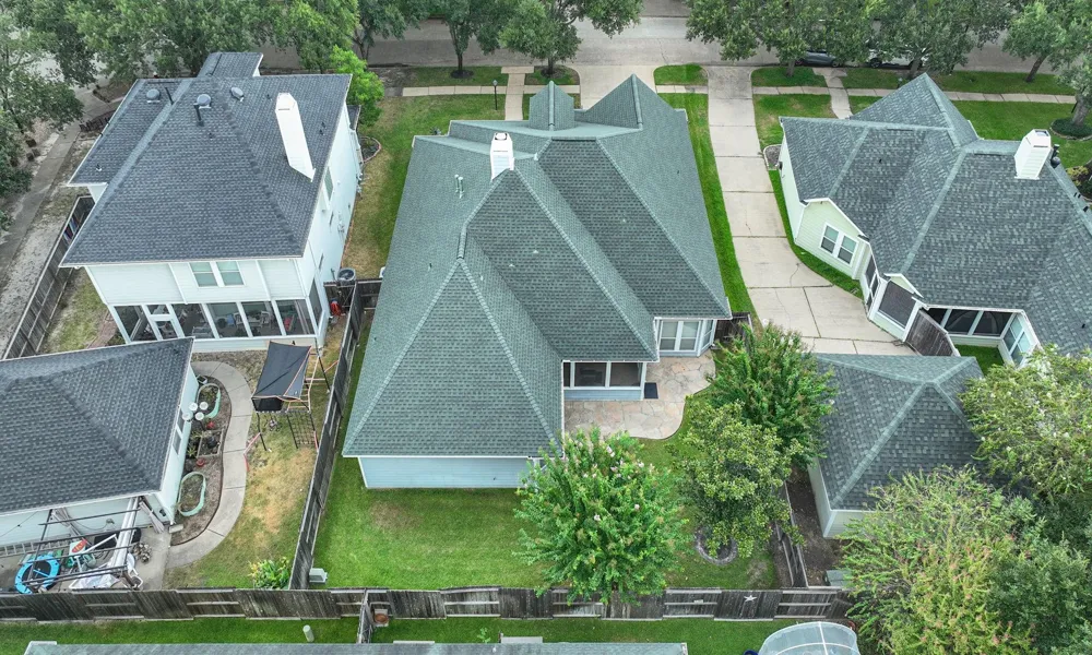 16239 Pine Thorn Drive Houston, TX 77095