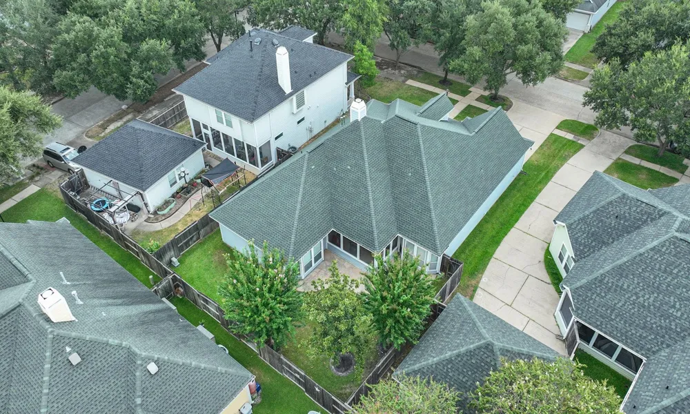 16239 Pine Thorn Drive Houston, TX 77095