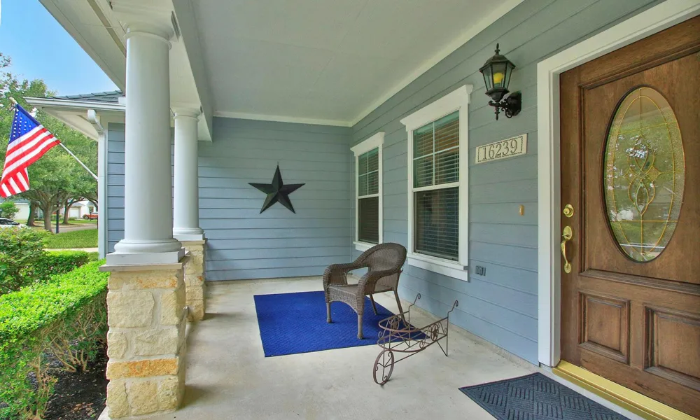 16239 Pine Thorn Drive Houston, TX 77095