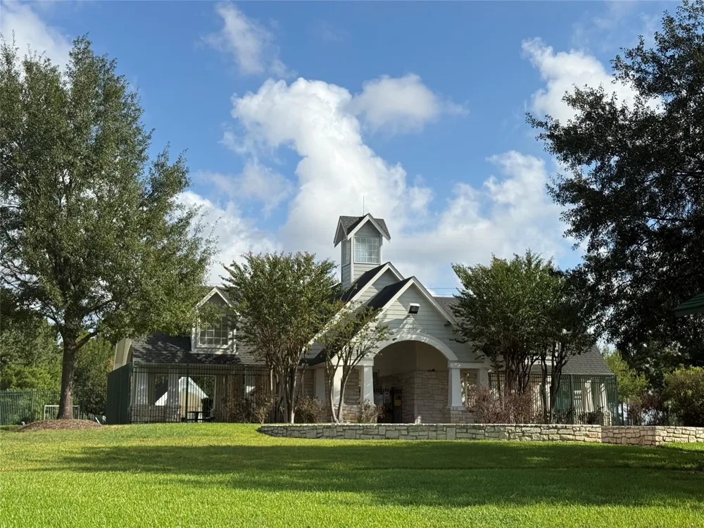 16239 Pine Thorn Drive Houston, TX 77095