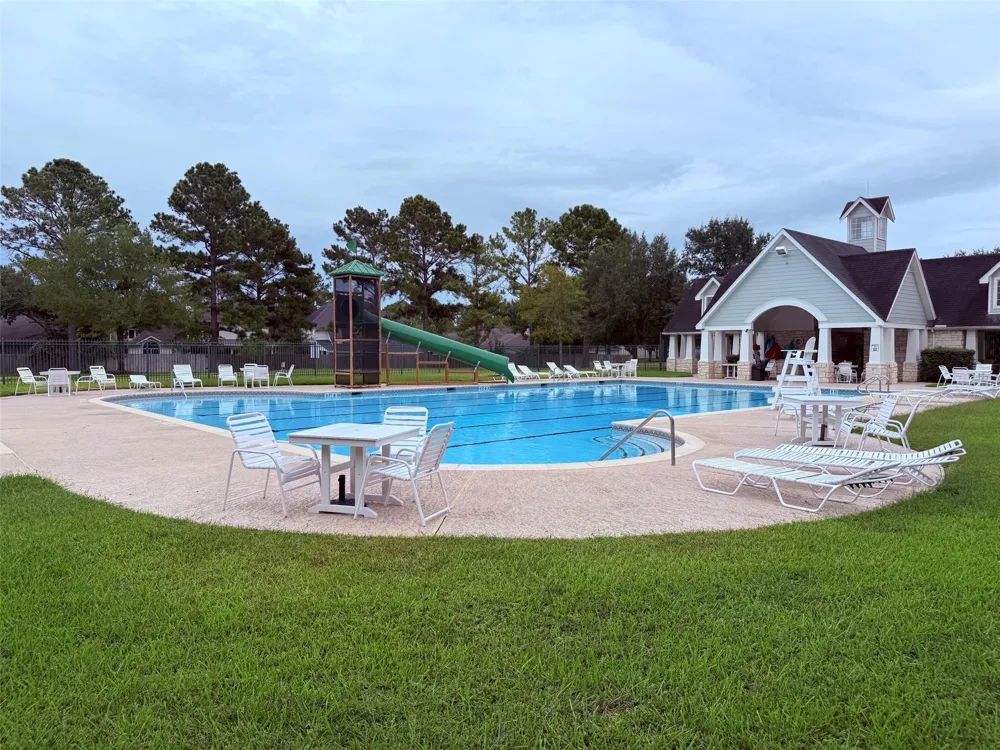 16239 Pine Thorn Drive Houston, TX 77095