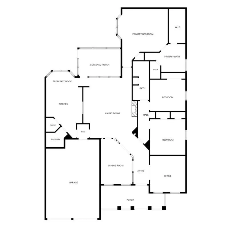 16239 Pine Thorn Drive Houston, TX 77095