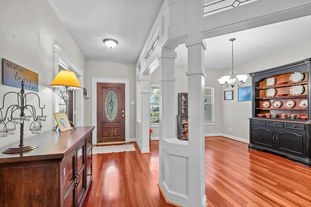 16239 Pine Thorn Drive Houston, TX 77095