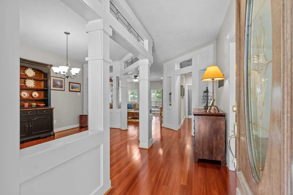 16239 Pine Thorn Drive Houston, TX 77095