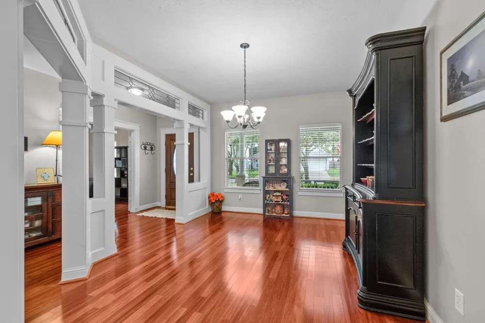 16239 Pine Thorn Drive Houston, TX 77095
