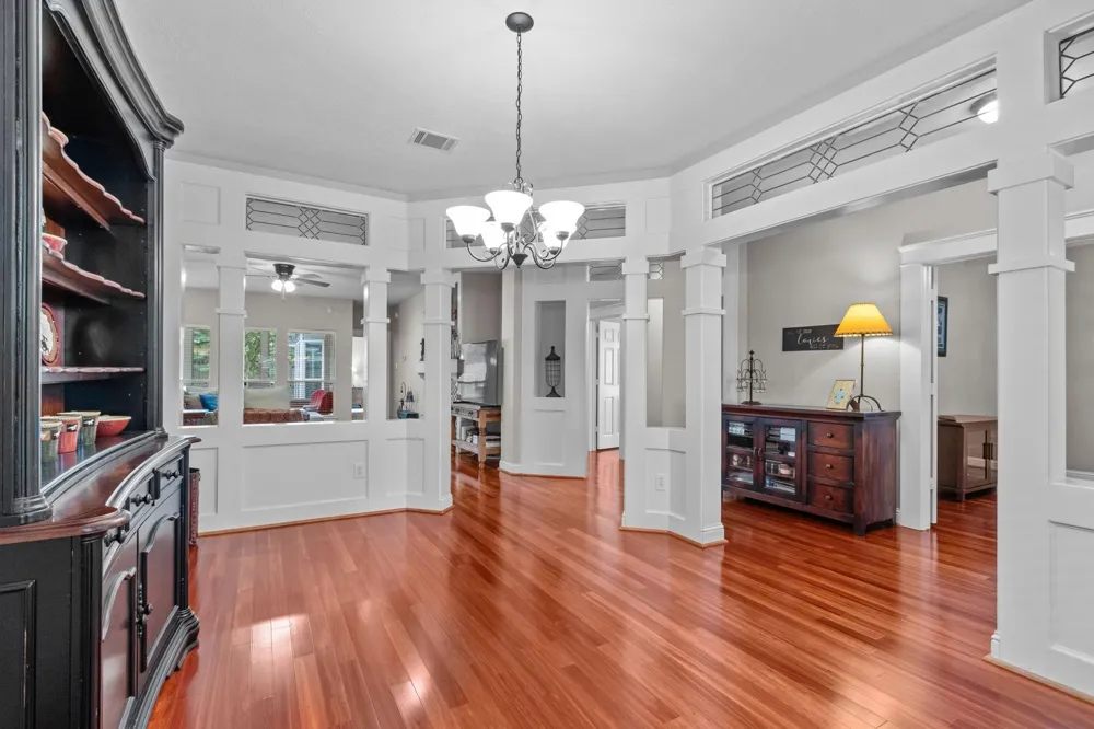 16239 Pine Thorn Drive Houston, TX 77095