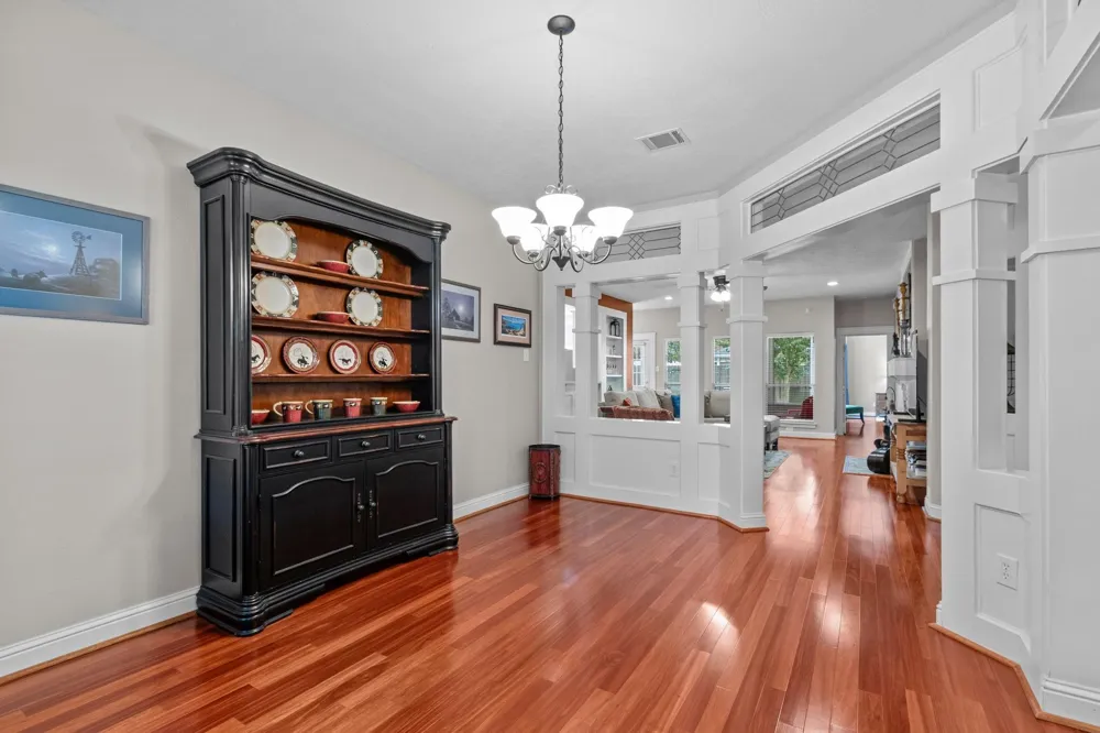 16239 Pine Thorn Drive Houston, TX 77095