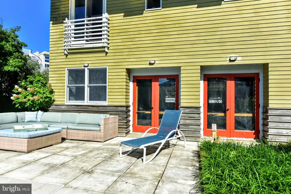 54 LONG BEACH BOULEVARD Long Beach Township, NJ 08008
