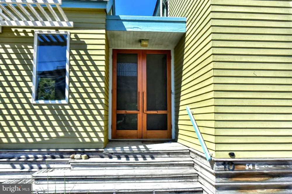 54 LONG BEACH BOULEVARD Long Beach Township, NJ 08008