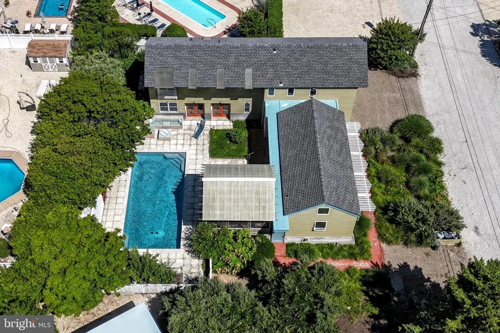 54 LONG BEACH BOULEVARD Long Beach Township, NJ 08008