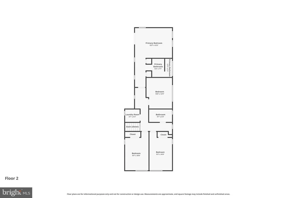 54 LONG BEACH BOULEVARD Long Beach Township, NJ 08008