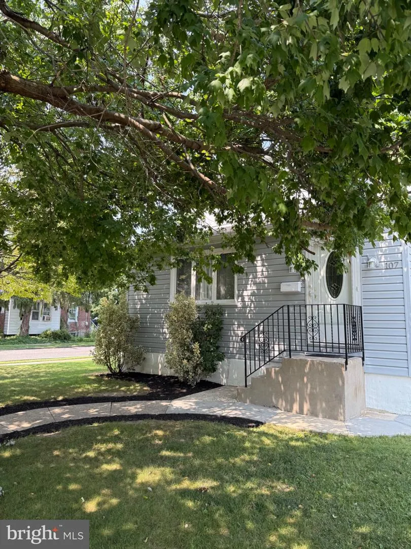 107 URBAN AVENUE Norwood, PA 19074
