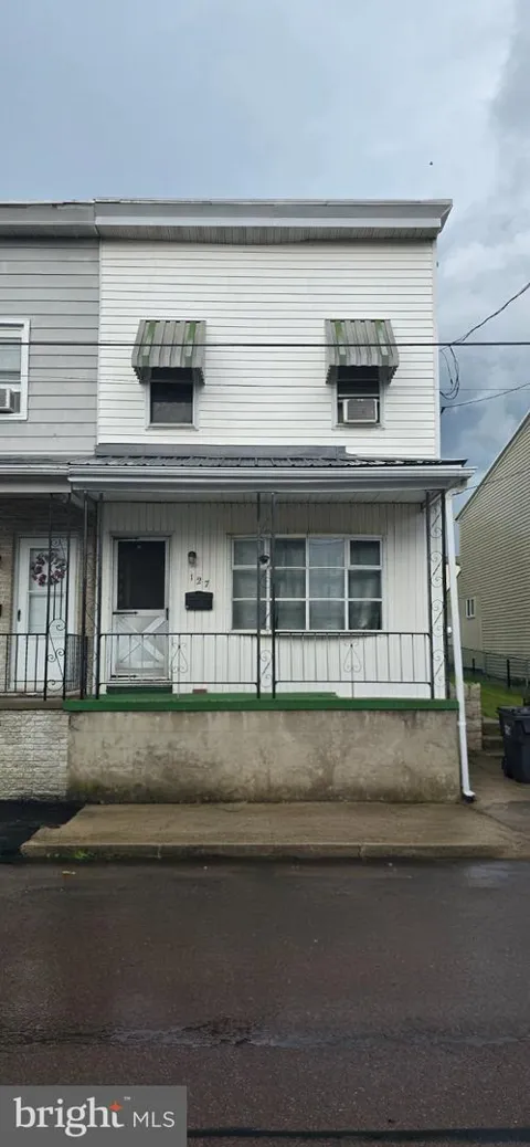 127 S BROAD MOUNTAIN AVENUE