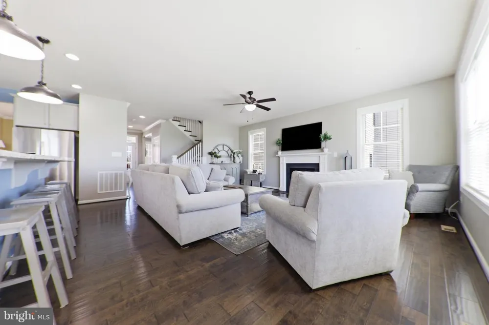 4369 SHAMROCK DRIVE Monrovia, MD 21770