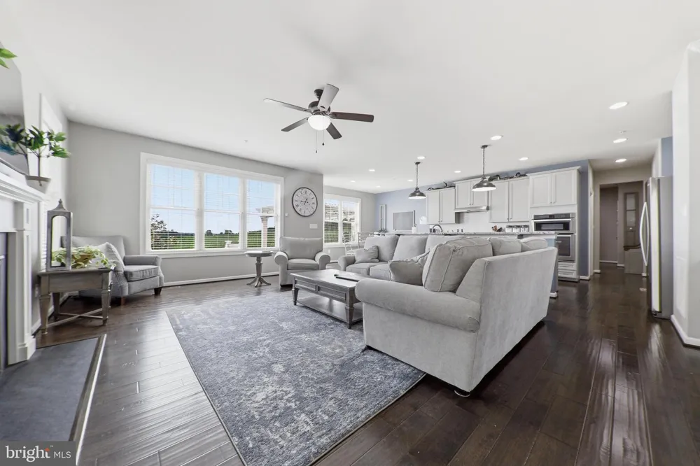 4369 SHAMROCK DRIVE Monrovia, MD 21770