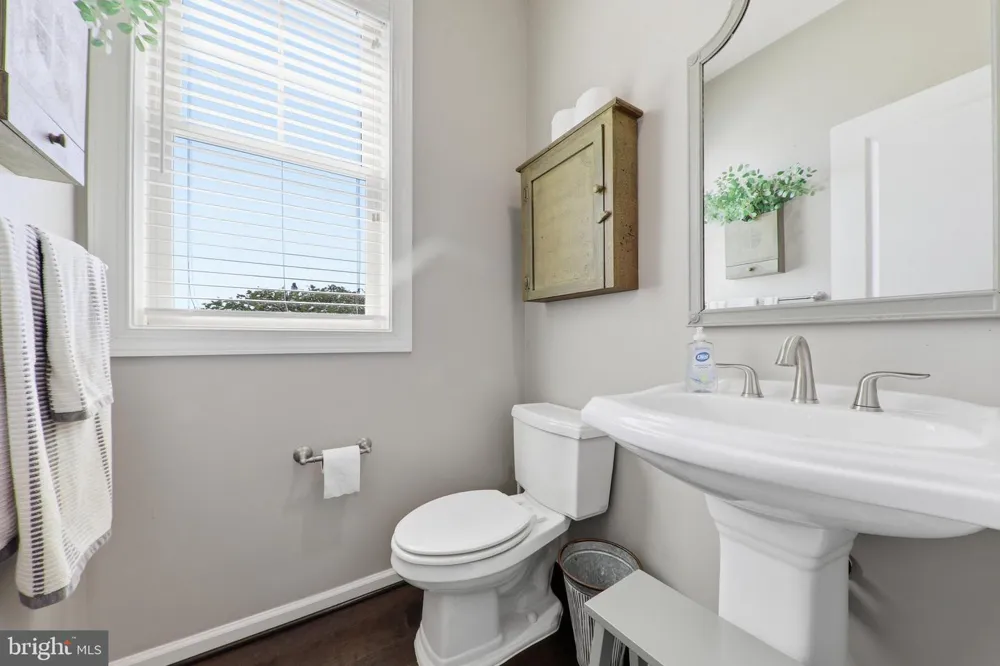 4369 SHAMROCK DRIVE Monrovia, MD 21770