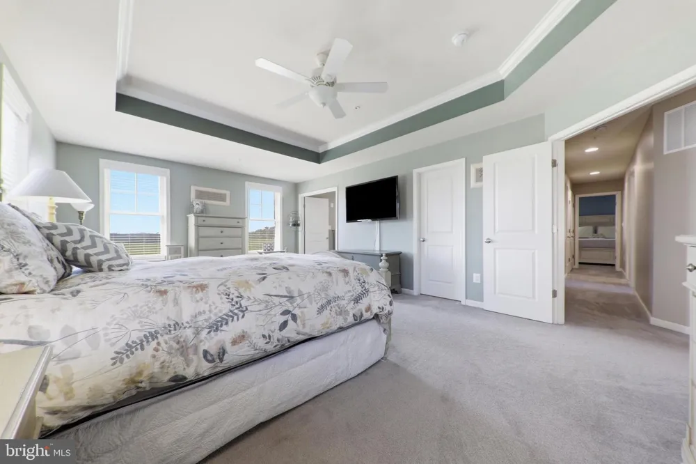 4369 SHAMROCK DRIVE Monrovia, MD 21770
