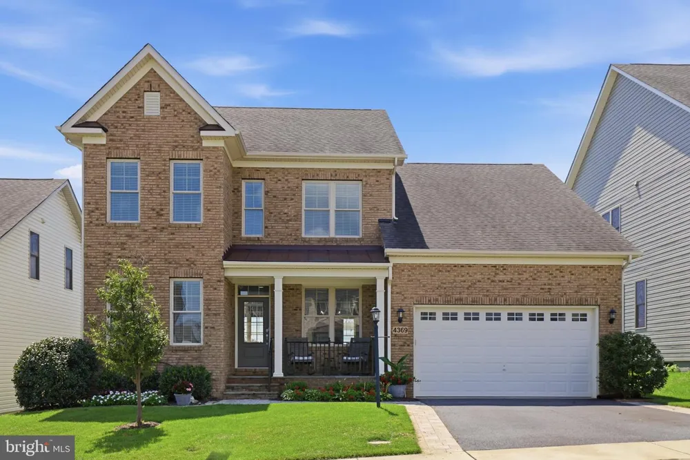 4369 SHAMROCK DRIVE Monrovia, MD 21770