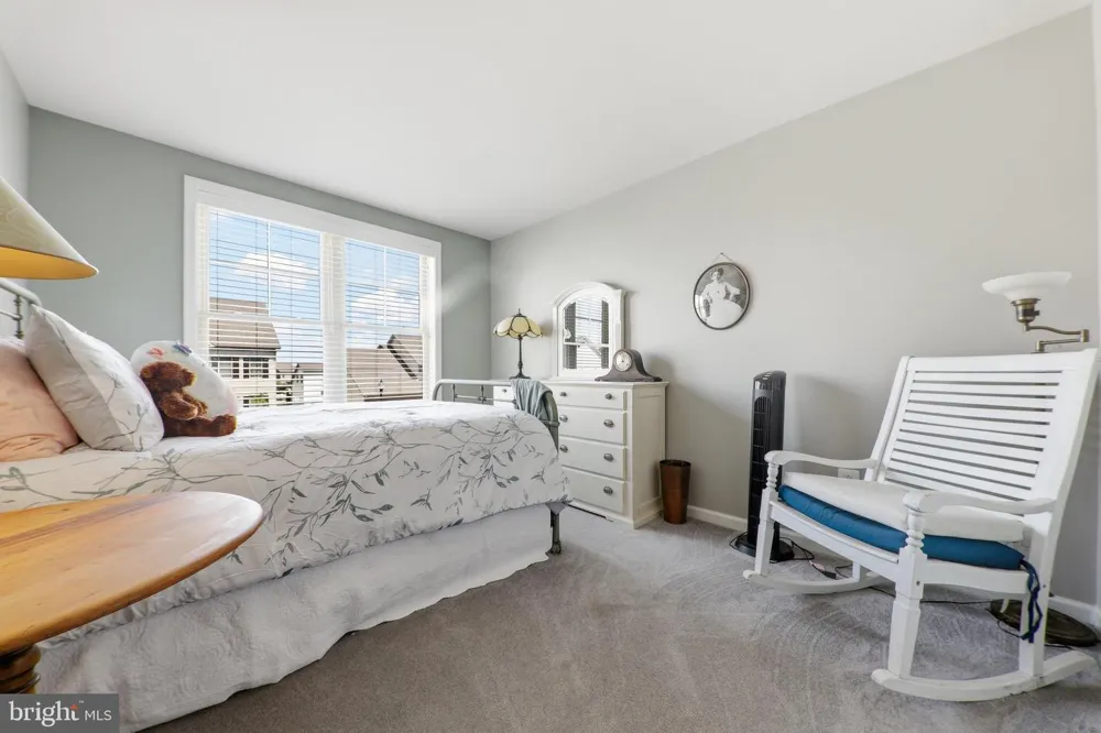 4369 SHAMROCK DRIVE Monrovia, MD 21770