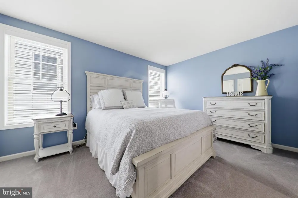 4369 SHAMROCK DRIVE Monrovia, MD 21770