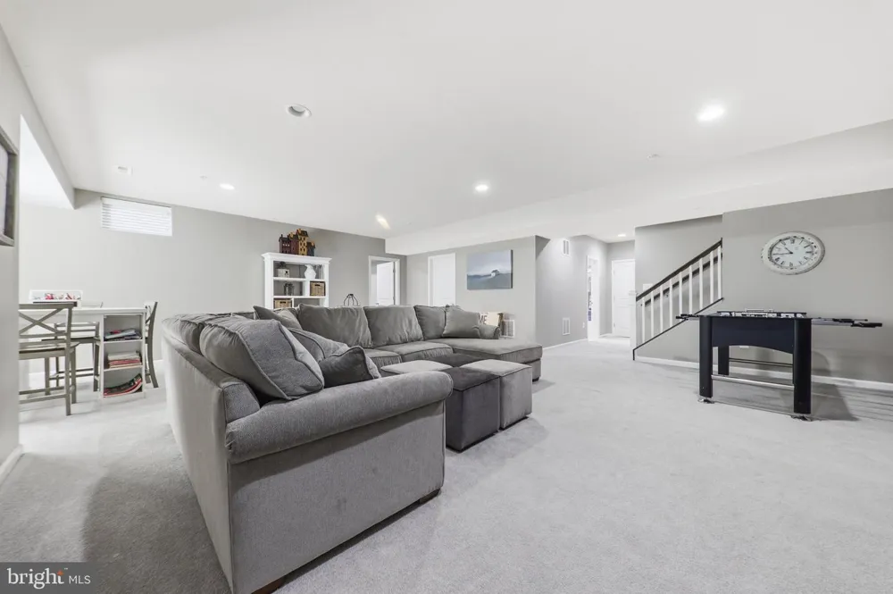 4369 SHAMROCK DRIVE Monrovia, MD 21770
