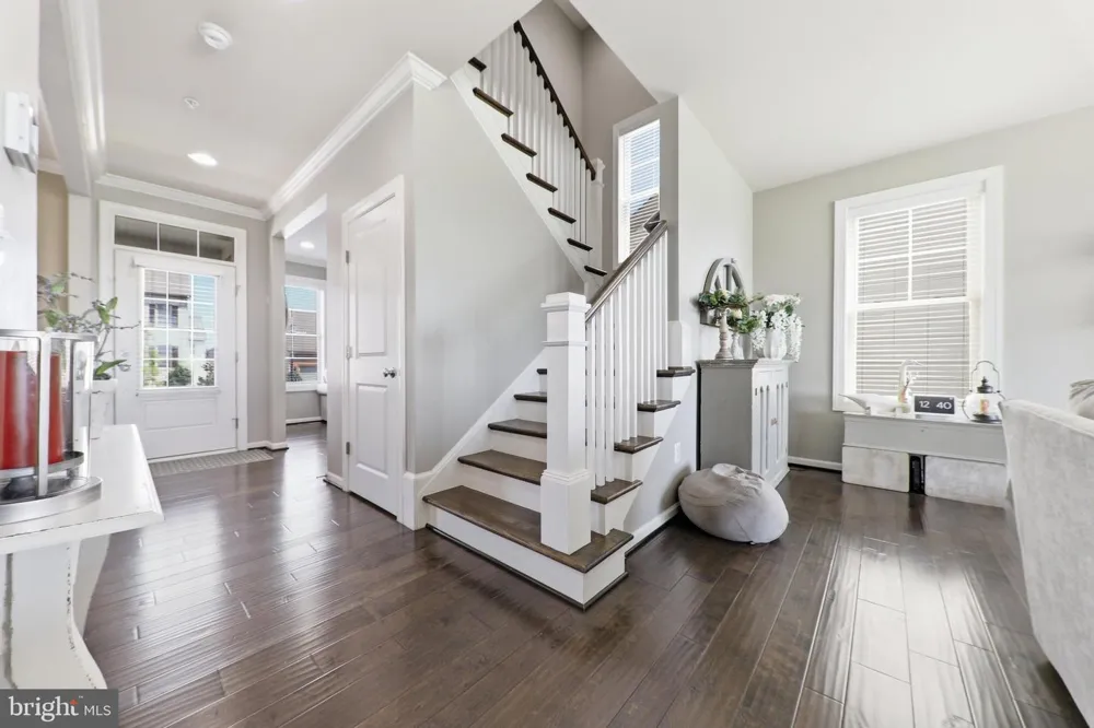 4369 SHAMROCK DRIVE Monrovia, MD 21770