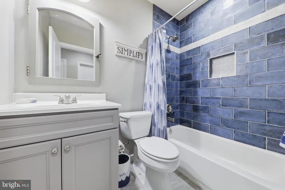 4369 SHAMROCK DRIVE Monrovia, MD 21770
