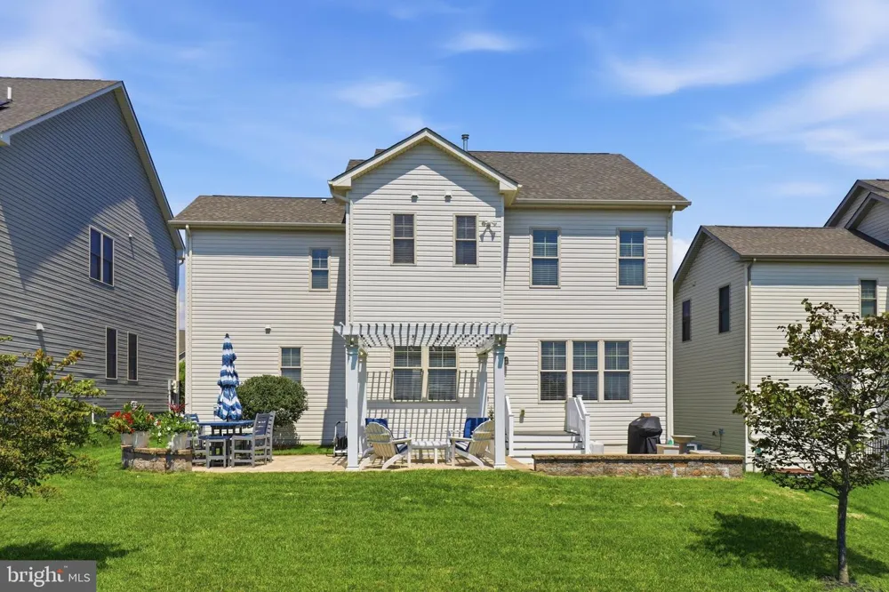 4369 SHAMROCK DRIVE Monrovia, MD 21770