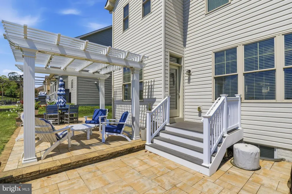4369 SHAMROCK DRIVE Monrovia, MD 21770
