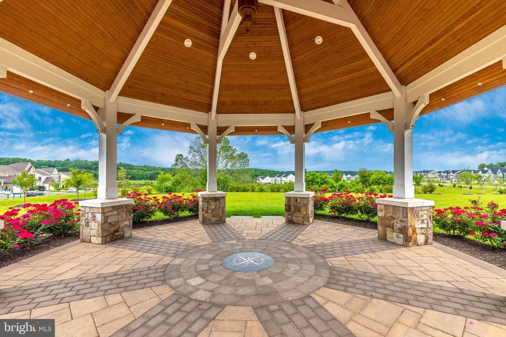 4369 SHAMROCK DRIVE Monrovia, MD 21770