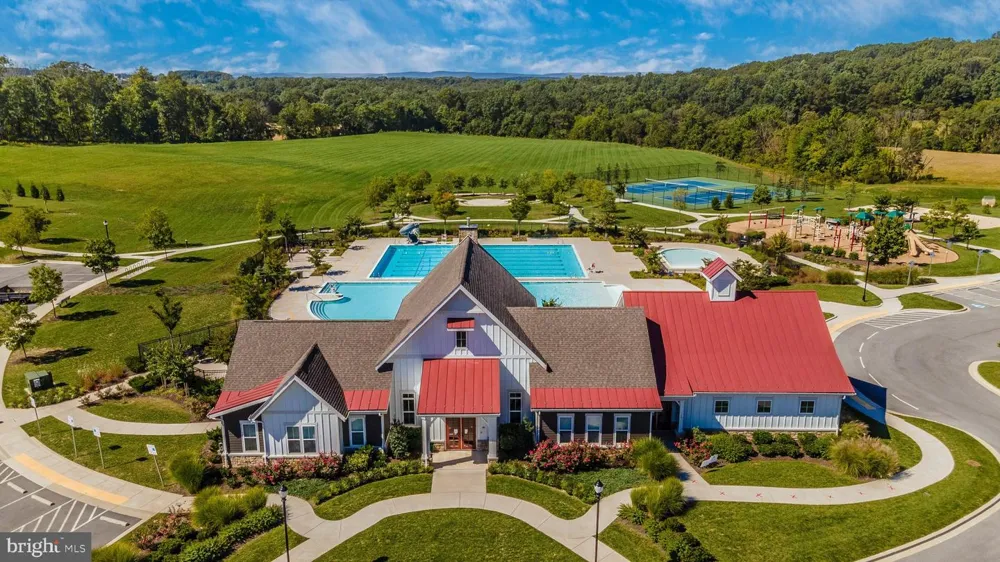 4369 SHAMROCK DRIVE Monrovia, MD 21770