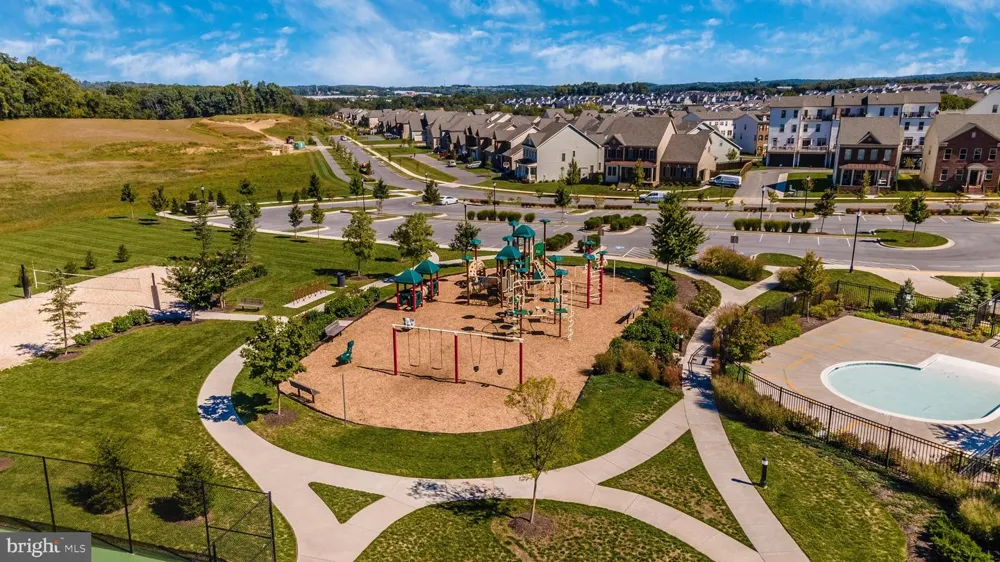 4369 SHAMROCK DRIVE Monrovia, MD 21770