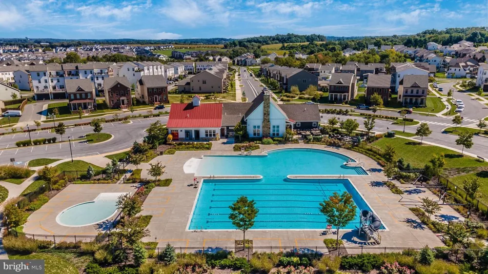 4369 SHAMROCK DRIVE Monrovia, MD 21770