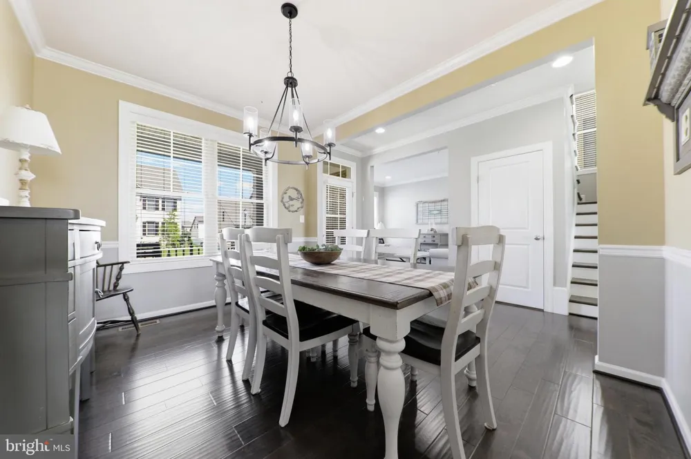 4369 SHAMROCK DRIVE Monrovia, MD 21770